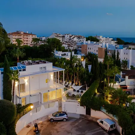 Villa Casa Blanca-2